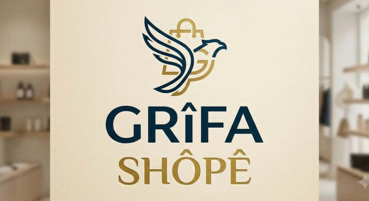GRîFA SHÔPÊ 